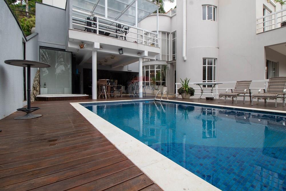 Casa de Condomínio - Alugar - Campinas , São Paulo - 02022026-_MG_2055.jpg - 690171004-3