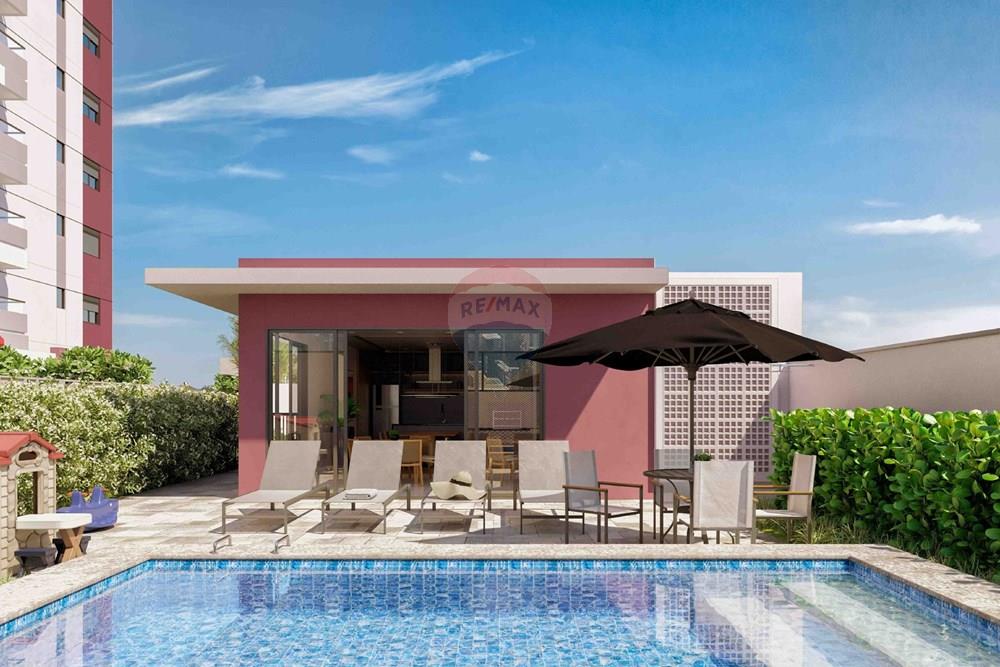 Apartamento - Venda - Campinas , São Paulo - Perspectiva Artística - Área Externa da Casa de Campo-62e02f8ce6c4027236cf533e.jpeg - 690681170-46