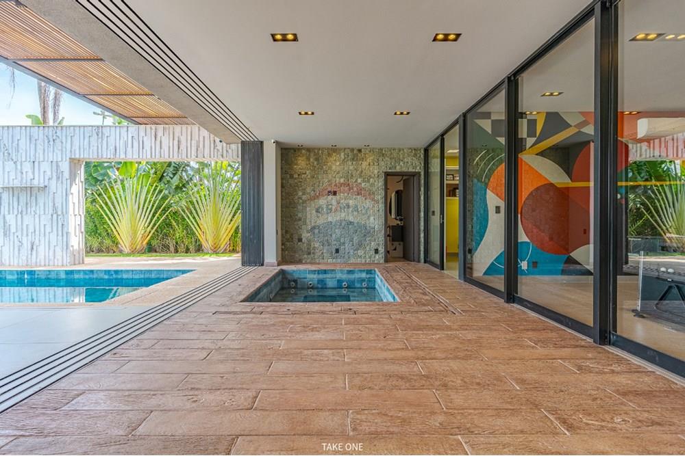 Casa de Condomínio - Venda - Porto Feliz , São Paulo - 022-4579c30c-0aea-4a01-a96c-396940dc9a09.jpeg - 690131011-367