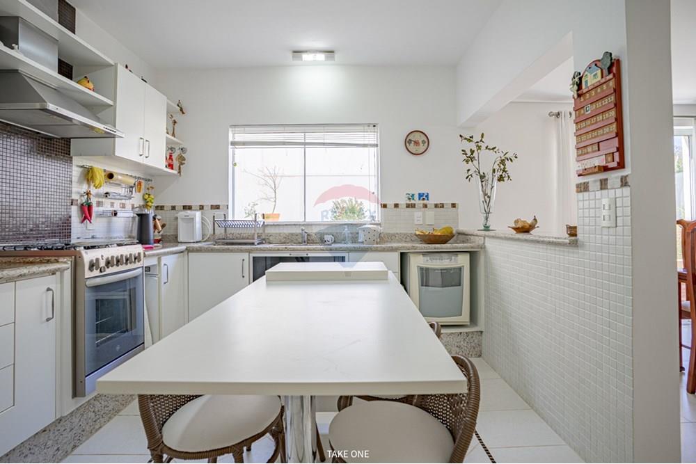 Casa de Condomínio - Venda - Campinas , São Paulo - fotos_026 iracema cozinha.jpg - 690131098-31