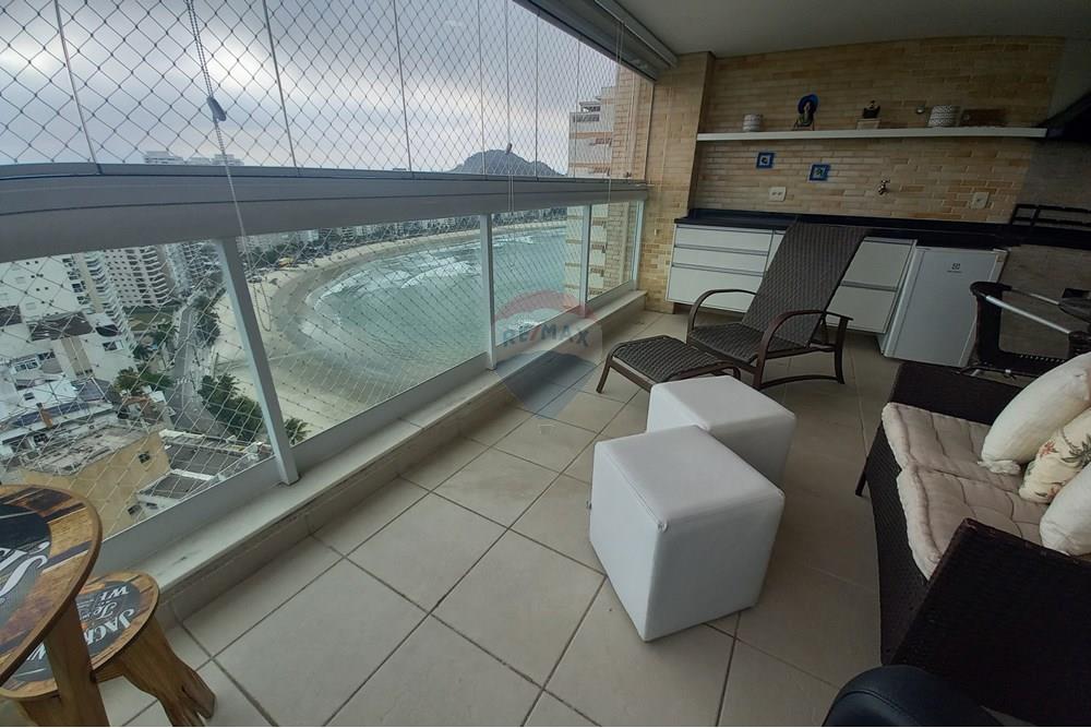 Apartamento - Venda - Guarujá , São Paulo - 20250930_155307.jpg - 690501045-371