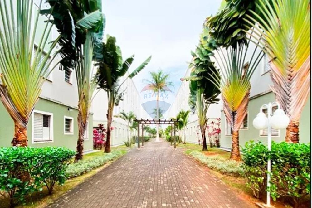 Apartamento - Venda - Piracicaba , São Paulo - area externa do condominio.jpg - 690571037-74