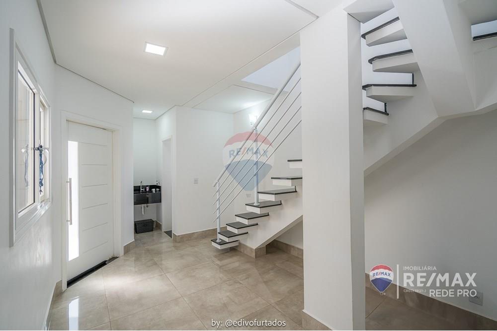 Casa de Condomínio - Venda - Indaiatuba , São Paulo - EDI06810EDIVOFURTADO-RG98002306922 SSPCE - INDAIATUBA -  REDE PRO II - 690851083-24 - GILBERTO E LUCIANA.jpg - 690851083-25