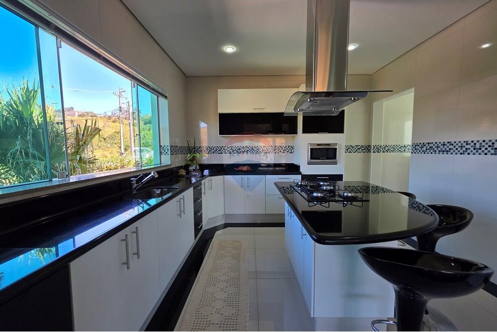 Sobrado - Venda - Lindóia , São Paulo - 20250812_105207.jpg - Cozinha - 690291056-45