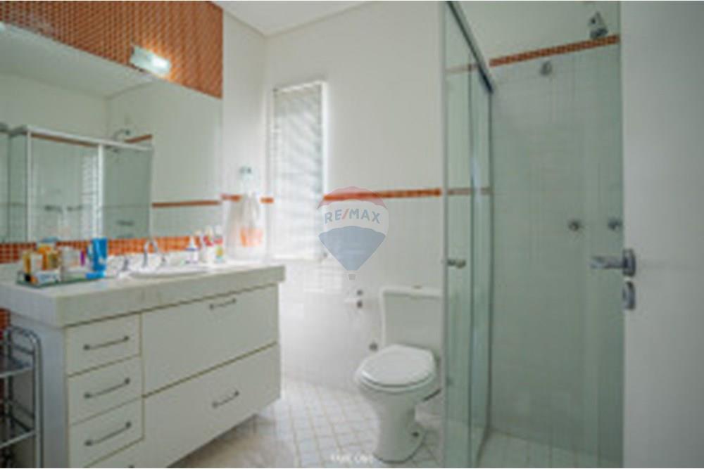 Casa de Condomínio - Venda - Campinas , São Paulo - banheiro iracema.jpg - 690131098-31