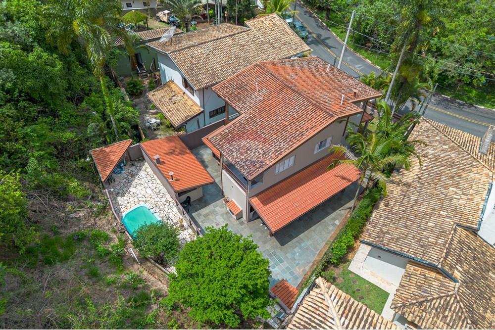 Casa de Condomínio - Venda - Campinas , São Paulo - 01fotos_025.jpg - 690131098-51