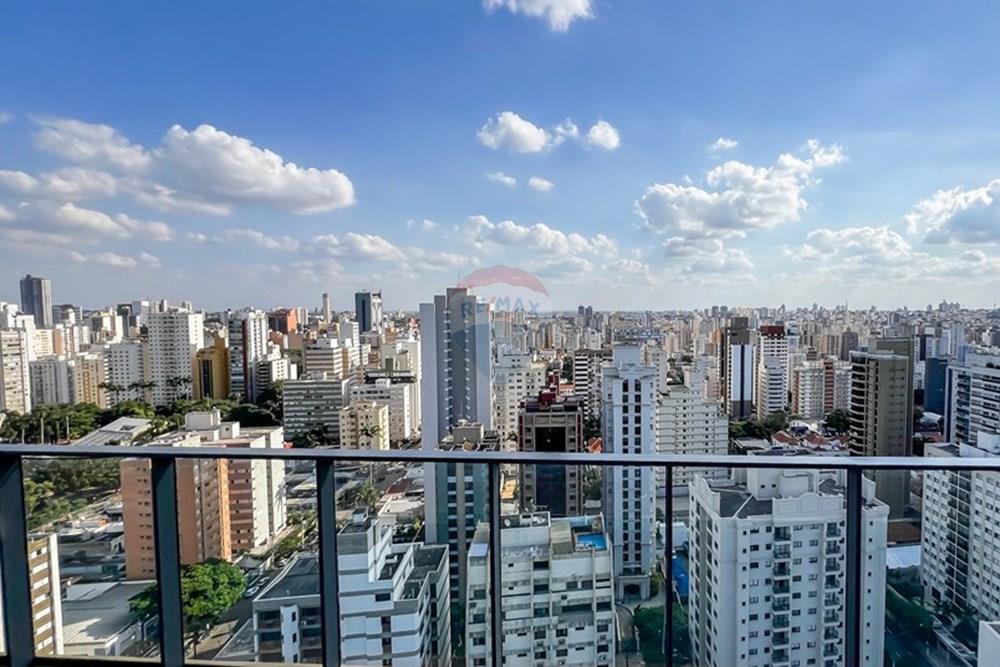 Apartamento - Alugar - Campinas , São Paulo - Lazer_011.jpg - 690681167-133