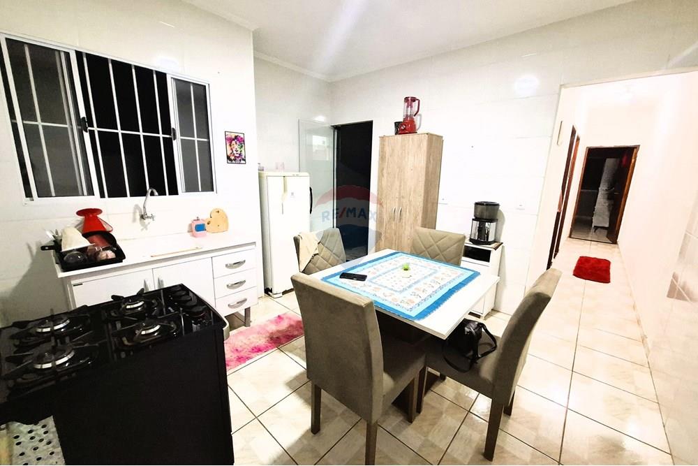 Casa - Venda - Aguaí , São Paulo - Foto 11.jpg - Fachada - 690751025-146