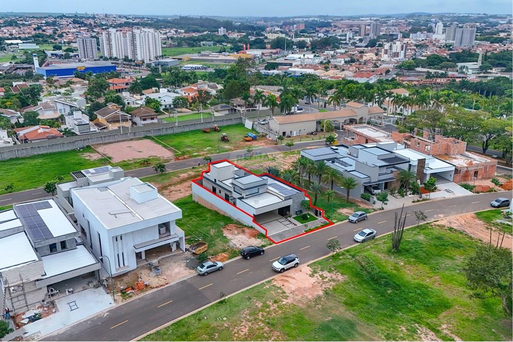 Casa - Venda - Araras , São Paulo - Tratada-7.jpg - 690691010-69