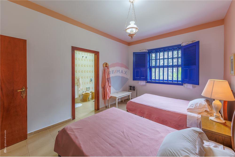 Chácara / Sítio / Fazenda - Alugar - Morungaba , São Paulo - 56 - 690661002-126