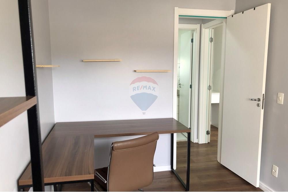 Apartamento - Alugar - Jundiaí , São Paulo - IMG_7666.JPG - Escritório - 690591052-29