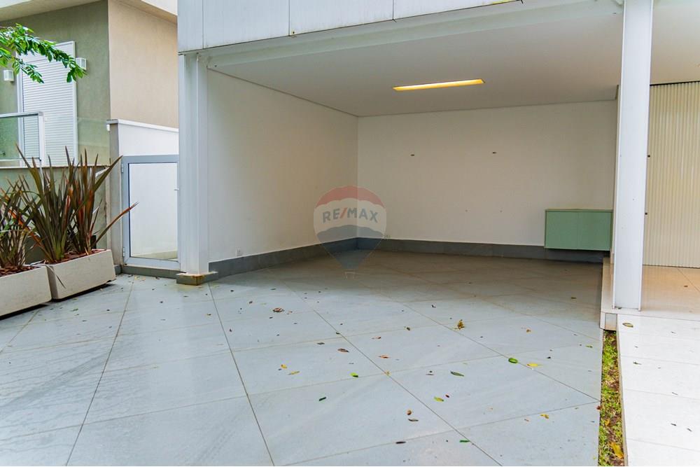 Casa de Condomínio - Alugar - Santana de Parnaíba , São Paulo - Itahye-00-9.jpg - Fachada - 691141003-17