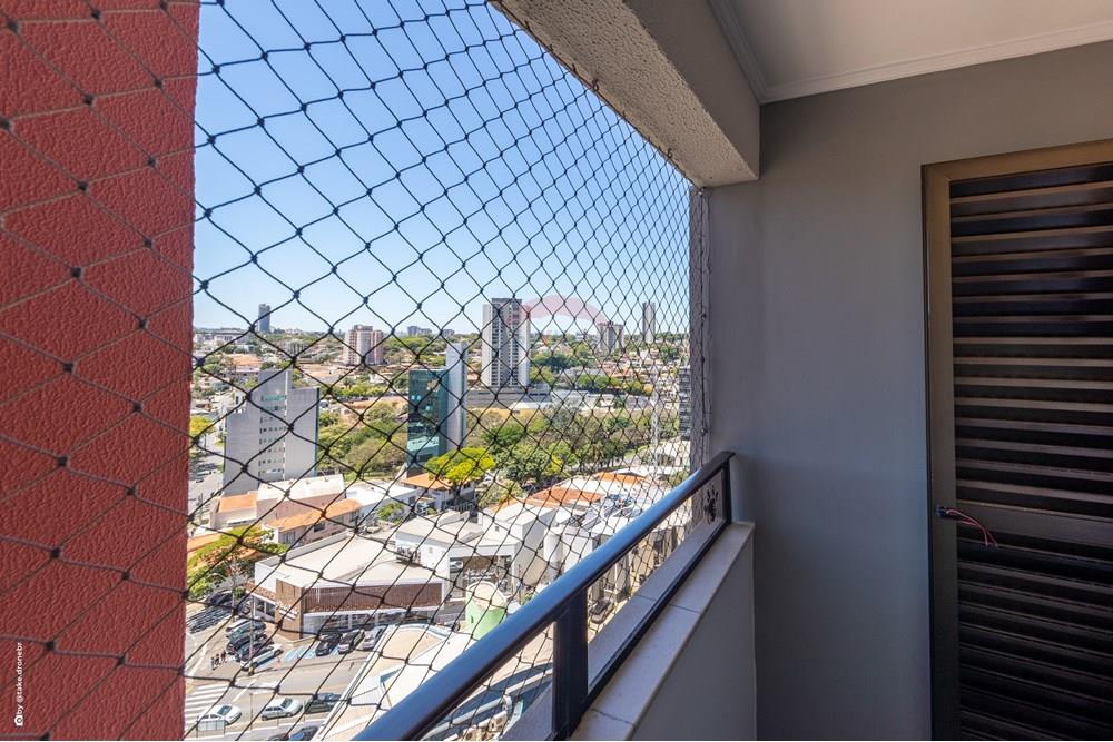 Apartamento - Venda - Campinas , São Paulo - TKD-8741.jpg - 690681005-121