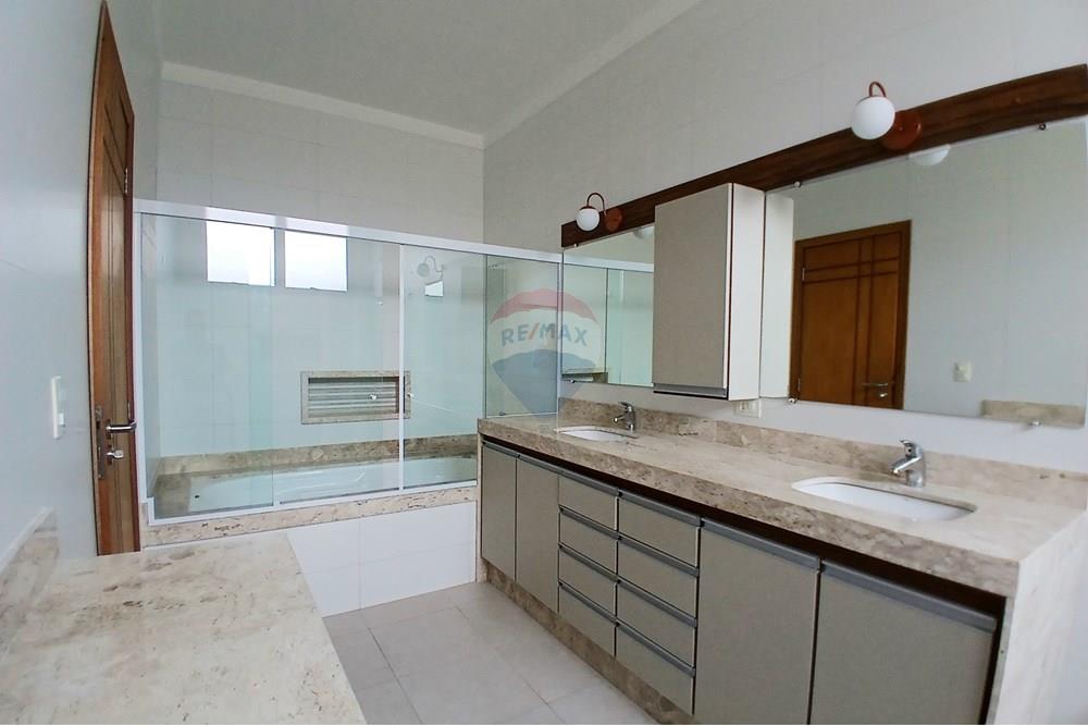 Casa de Condomínio - Alugar - Piracicaba , São Paulo - 20240924_122831.jpg - Suite - 690781032-378