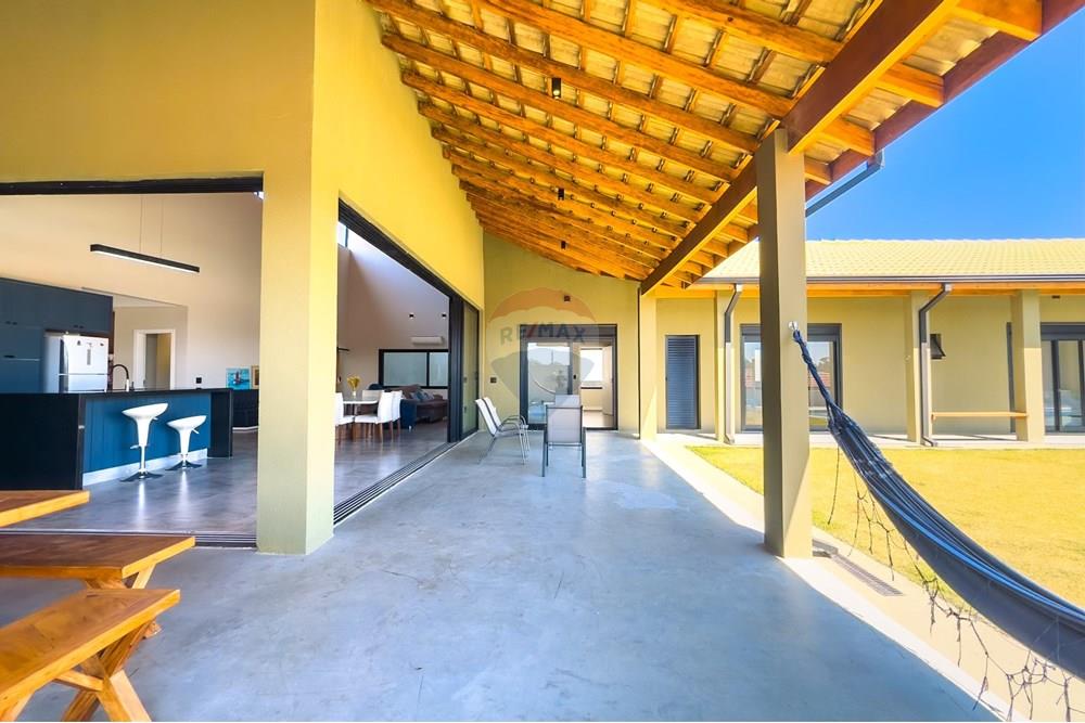 Casa - Venda - Indaiatuba , São Paulo - IMG_6973.jpg - Varanda - 690471120-63