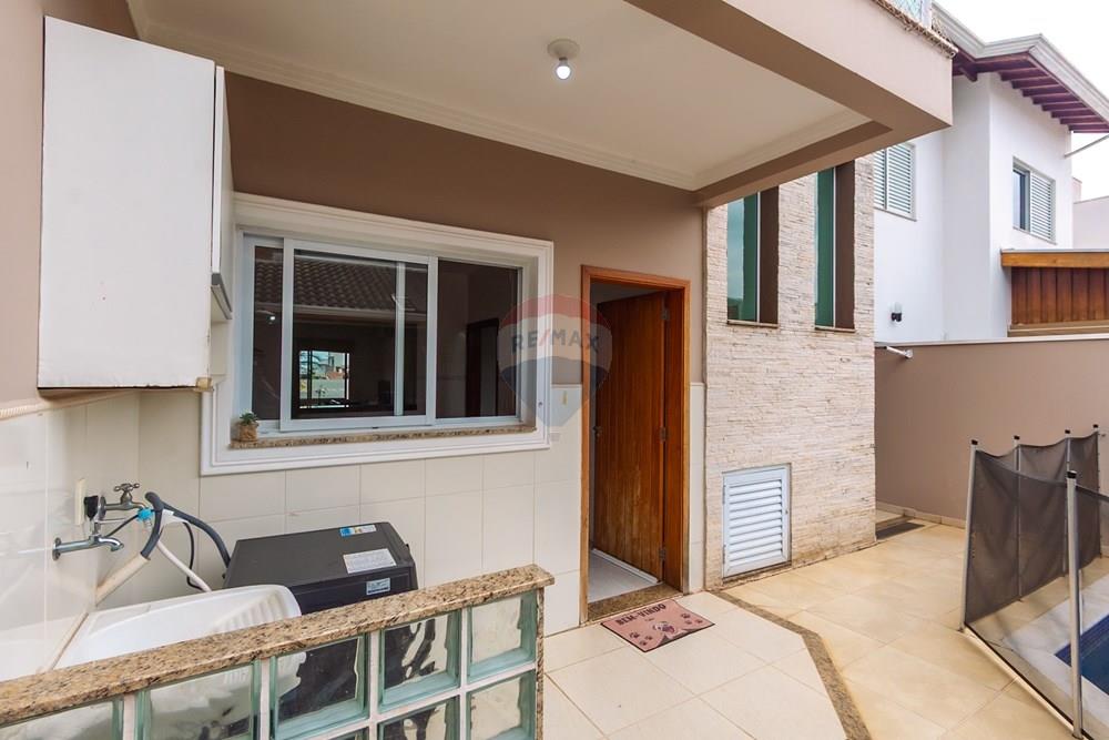 Casa de Condomínio - Venda - Indaiatuba , São Paulo - IMG_2058.jpg - Lavanderia - 690471120-64