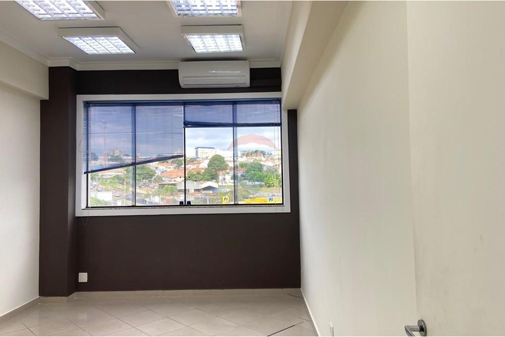 Conjunto Comercial-Sala para alugar, 25m² - Foto 1