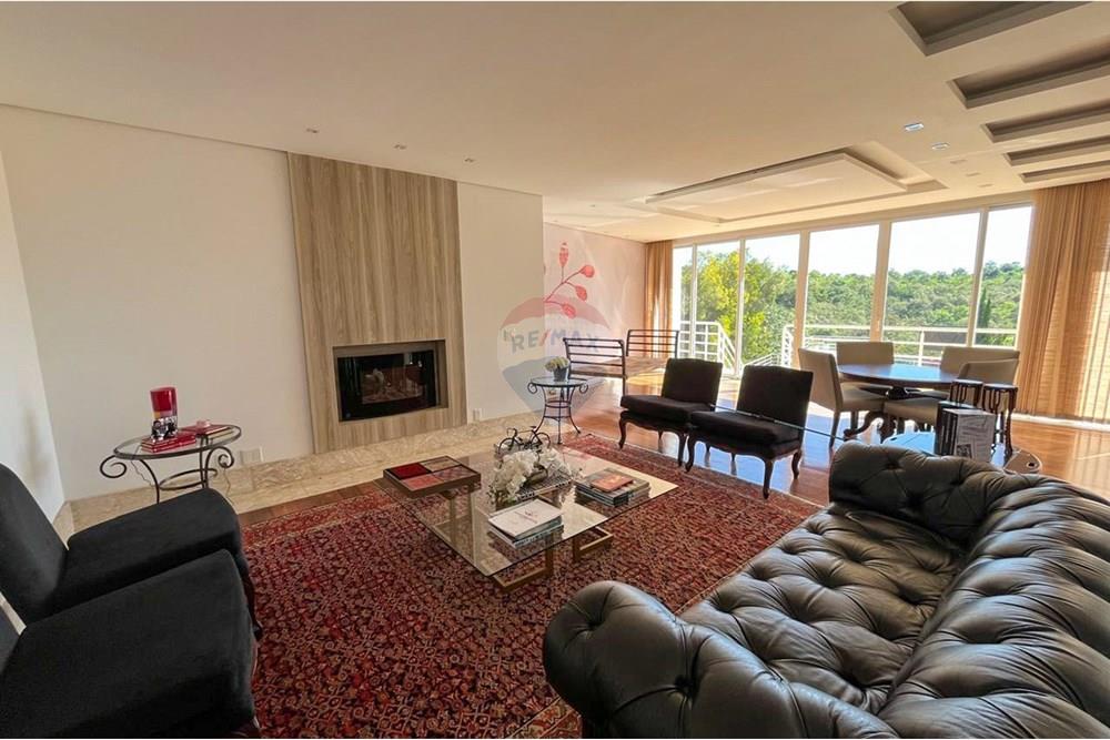 Casa de Condomínio - Alugar - Campinas , São Paulo - Imagem_Work_30.jpg - 690491085-2