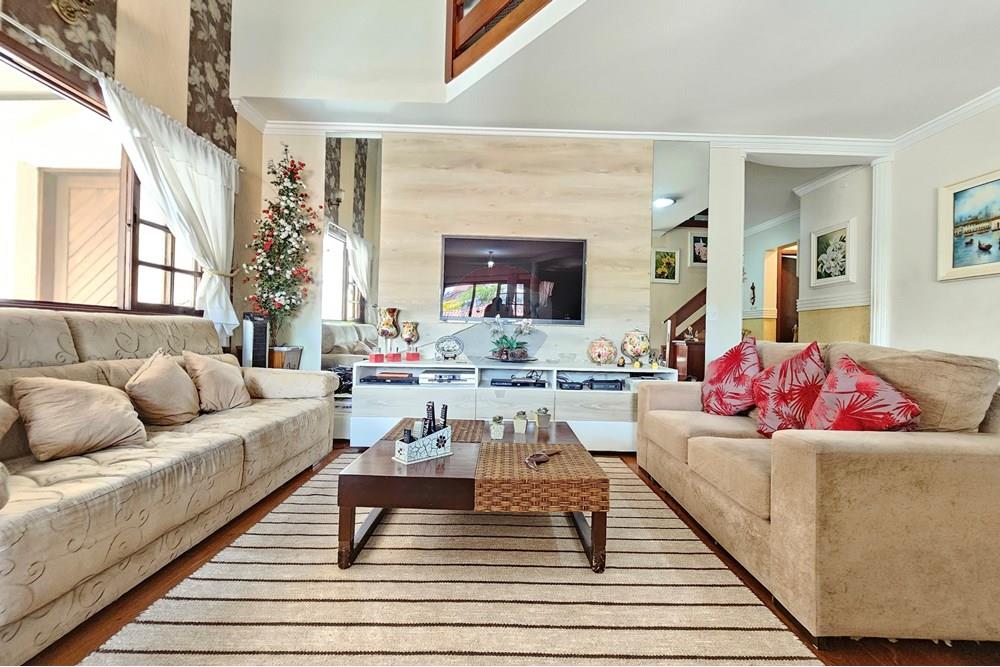 Casa de Condomínio - Venda - Santana de Parnaíba , São Paulo - 20251017_122143.jpg - 691021029-240