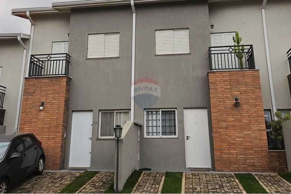 Casa de Condomínio - Alugar - Campinas , São Paulo - 1.jpg - 690681058-87