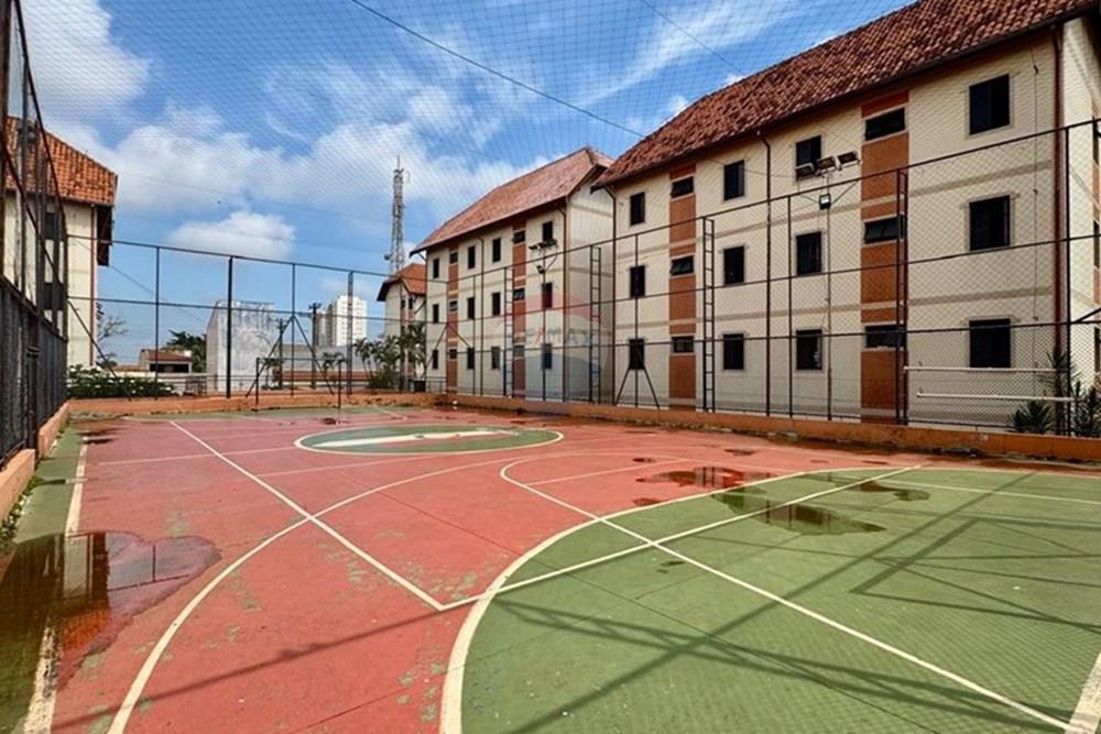 Apartamento - Venda - Santa Bárbara d'Oeste , São Paulo - WhatsApp Image 2026-01-08 at 20.22.07 (4).jpeg - Pátio interno - 690231111-13