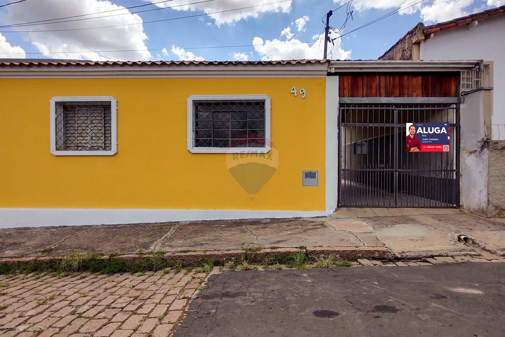 Casa - Alugar - Capivari , São Paulo - 01 - FRENTE.jpg - 690091033-24