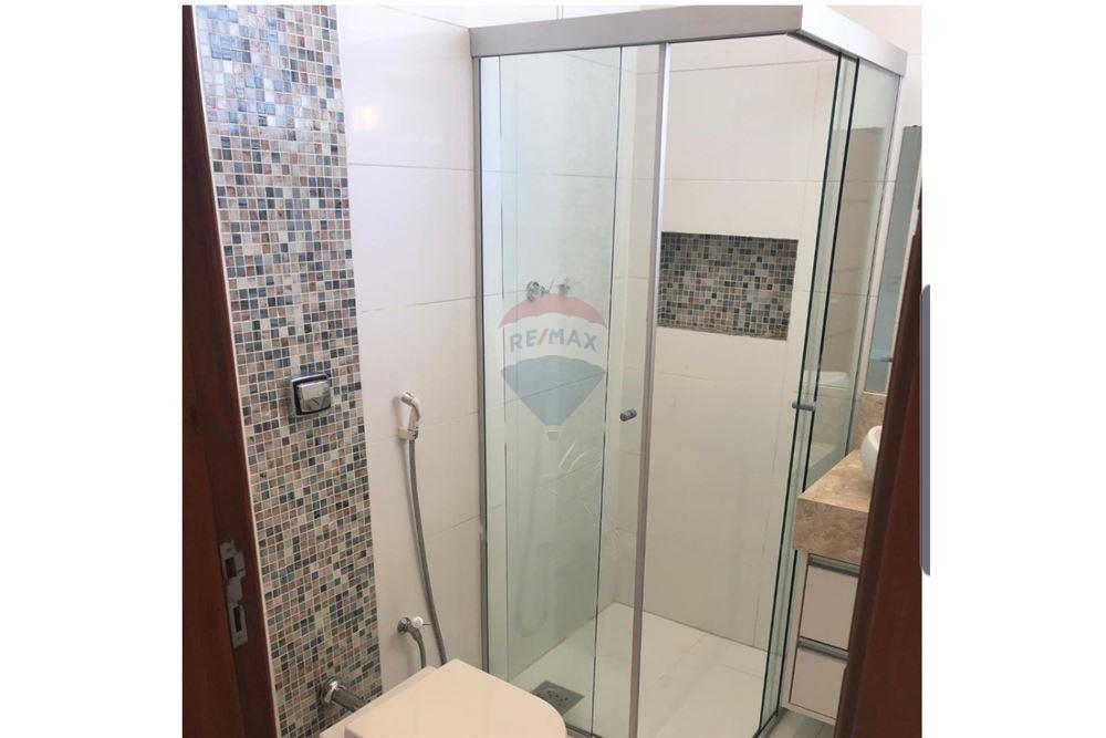 Casa de Condomínio - Alugar - Paulínia , São Paulo - Quarto - 690511312-14