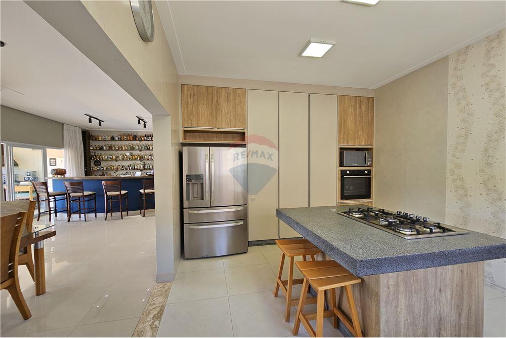 Casa de Condomínio - Venda - Itatiba , São Paulo - 32 - 690661020-163