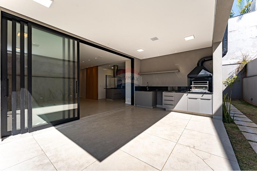 Casa de Condomínio - Venda - Santana de Parnaíba , São Paulo - CAR09436.jpg - 691081032-3