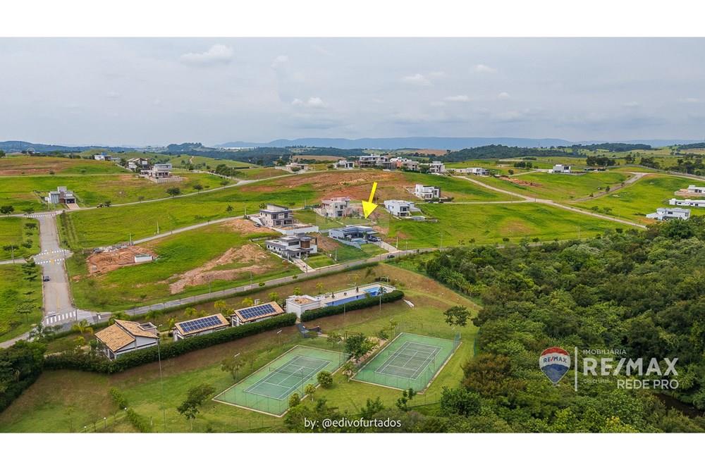 Casa de Condomínio - Venda - Itupeva , São Paulo - DJI_20250326105937_0009_DEDIVO - RG98002306922SSPCE - SANTA MONICA - TATI E PAULO - REDE PRO I_.jpg - 690541156-90