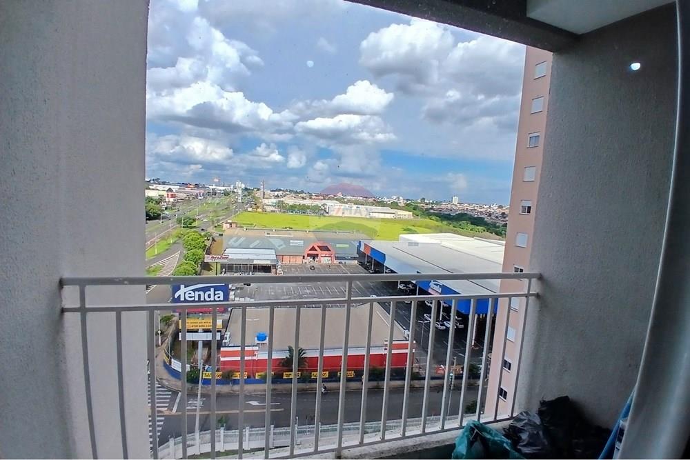 Apartamento - Alugar - Santa Bárbara d'Oeste , São Paulo - 20260129_162441.jpg - 691071037-2