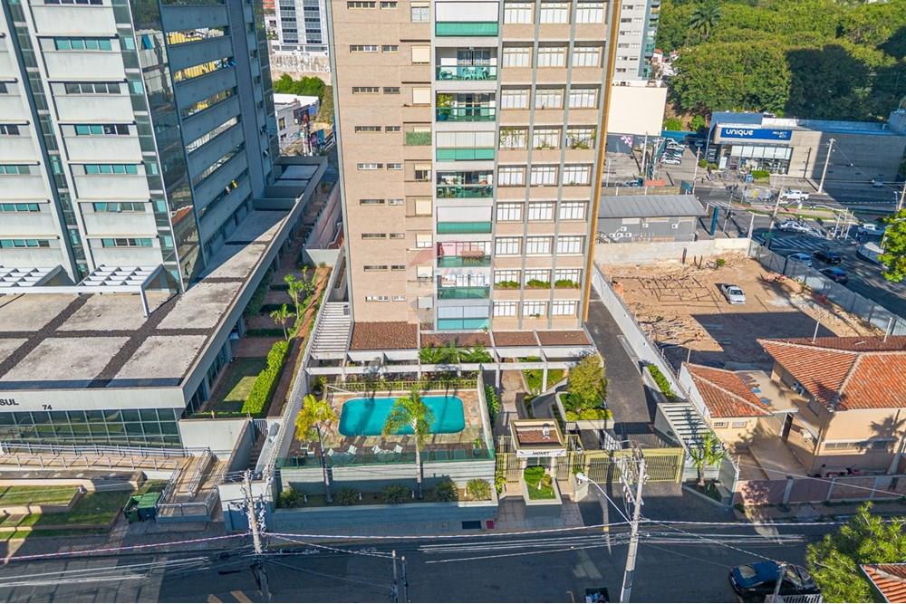 Apartamento - Venda - Campinas , São Paulo - 01fotos_001_destaque.jpg - Fachada - 690131051-29