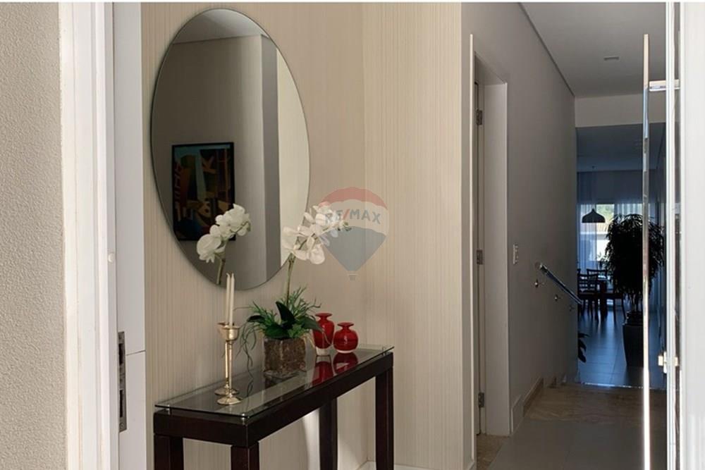 Casa de Condomínio - Alugar - Jundiaí , São Paulo - hall.jpg - 690801041-189