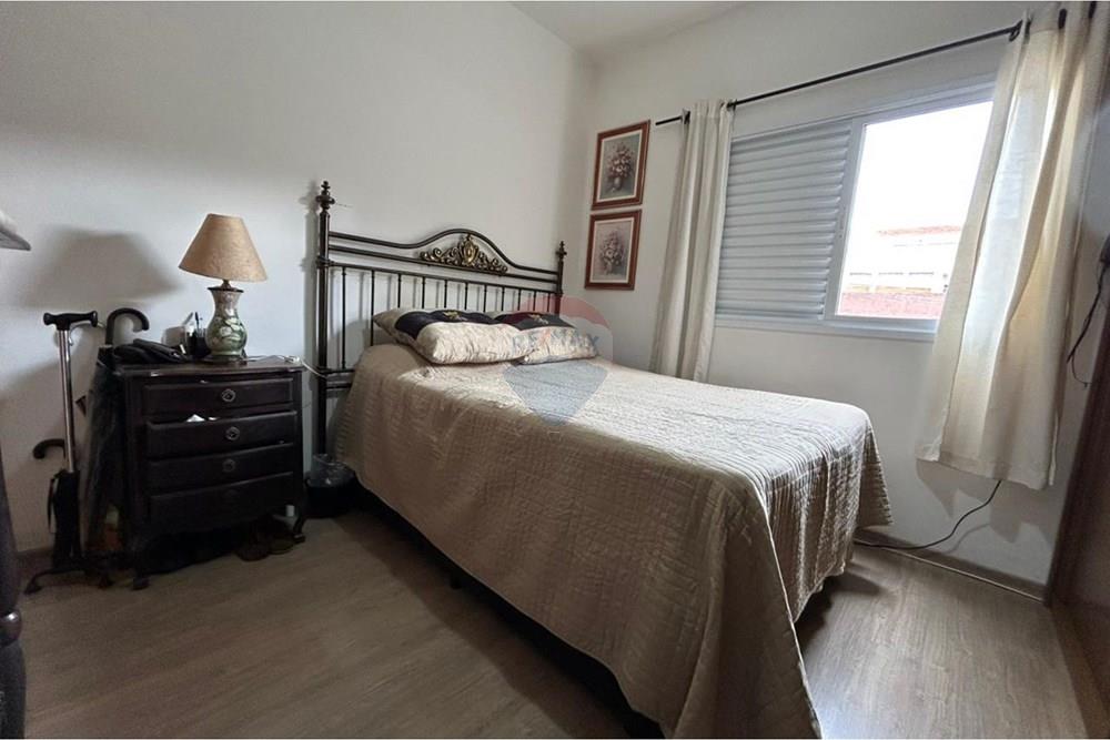 Apartamento - Venda - Bragança Paulista , São Paulo - 17 quarto 2.jpeg - 690041085-96