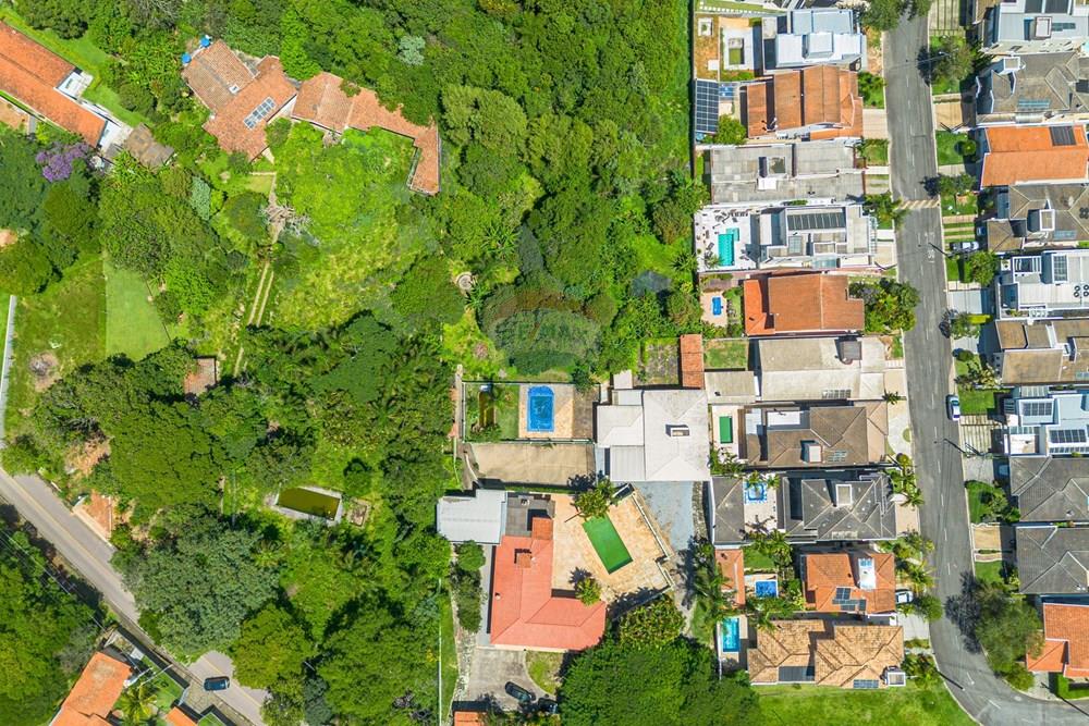 Chácara / Sítio / Fazenda - Venda - Vinhedo , São Paulo - DJI_0801.jpg - 690941039-21