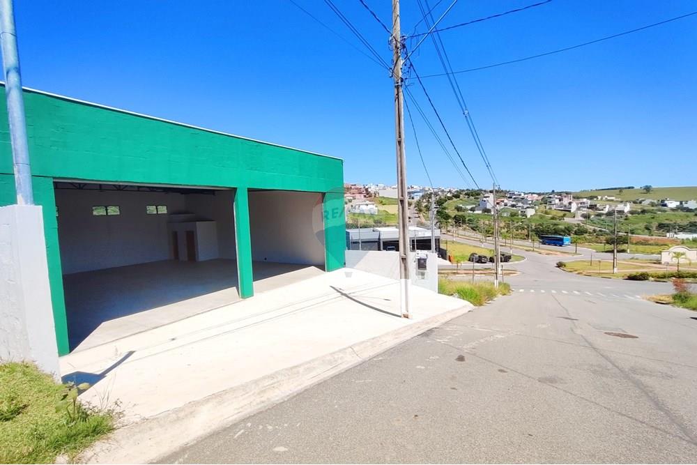 Galpão - Alugar - Bragança Paulista , São Paulo - GALPÃO VILLA VERDE 25.jpg - 690041010-90