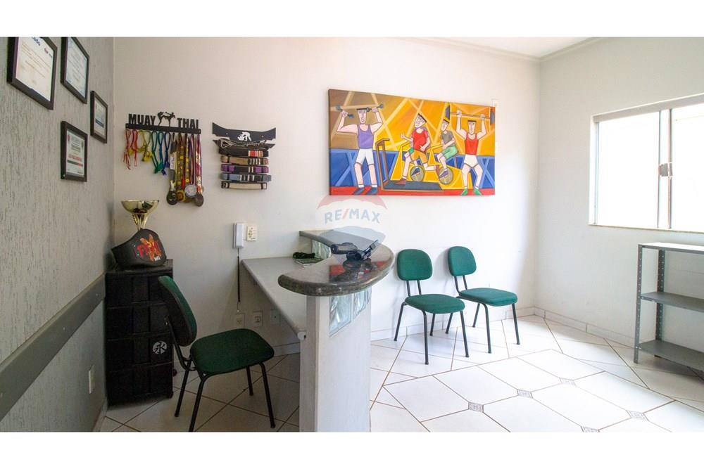 Casa - Venda - Araraquara , São Paulo - Casa Aldo Lupo72.JPG - 690151011-49