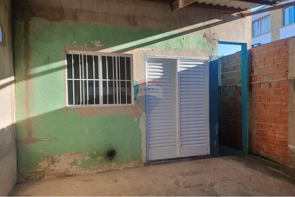 Casa - Venda - Hortolândia , São Paulo - GARAGEM 1.jpg - 690531104-21