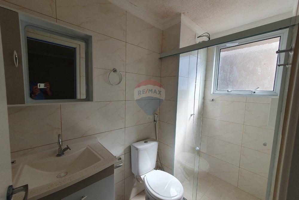 Apartamento - Alugar - Hortolândia , São Paulo - 67567a0c-d0e2-407b-9fcc-99b1d2db3e0d.jpg - 690531104-92