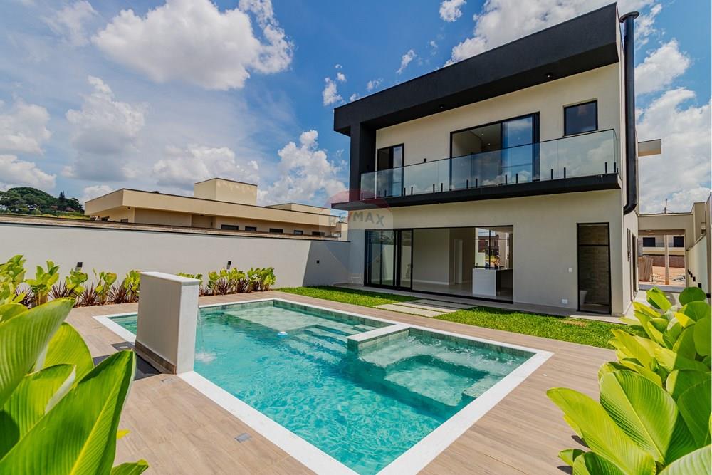 Casa de Condomínio - Venda - Atibaia , São Paulo - RINF-085.jpg - 690921050-69