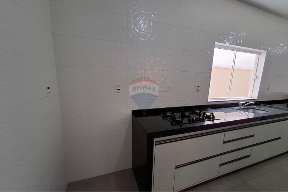 Casa - Alugar - São Carlos , São Paulo - Fogão 1.jpeg - 691001004-34