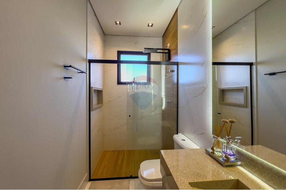 Casa de Condomínio - Venda - Atibaia , São Paulo - IMG_6185.jpg - Banheiro - 690471003-127