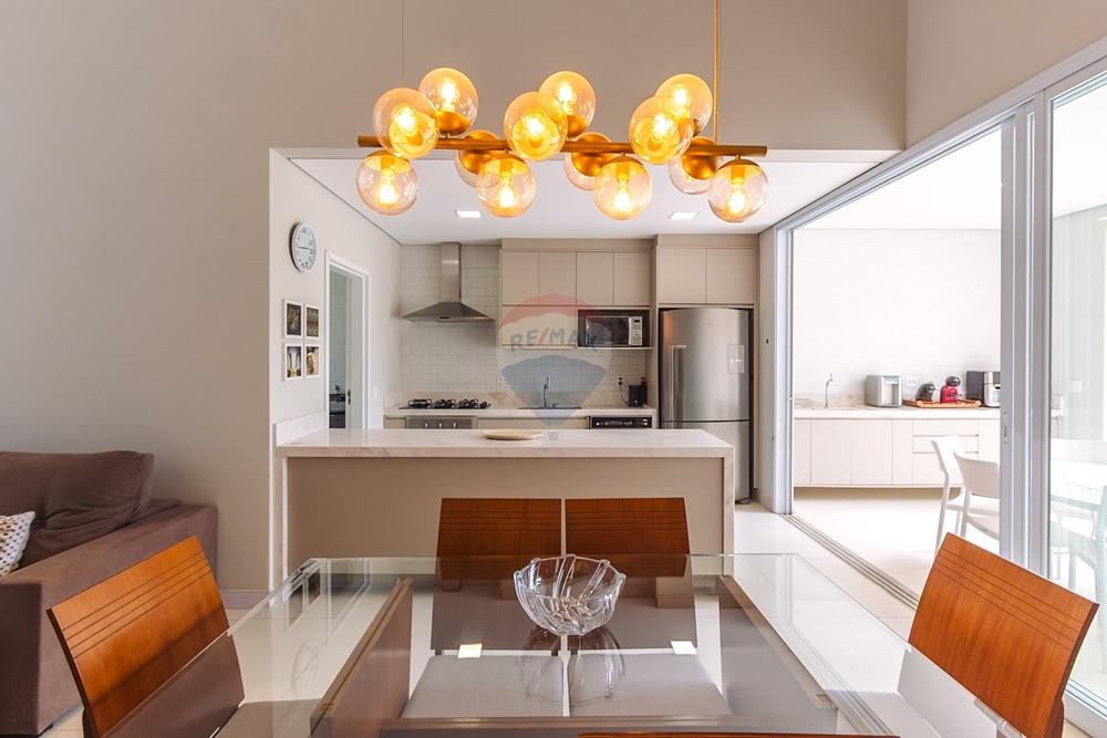 Casa de Condomínio - Venda - Indaiatuba , São Paulo - IMG_1473.jpg - Sala de jantar - 690651013-57