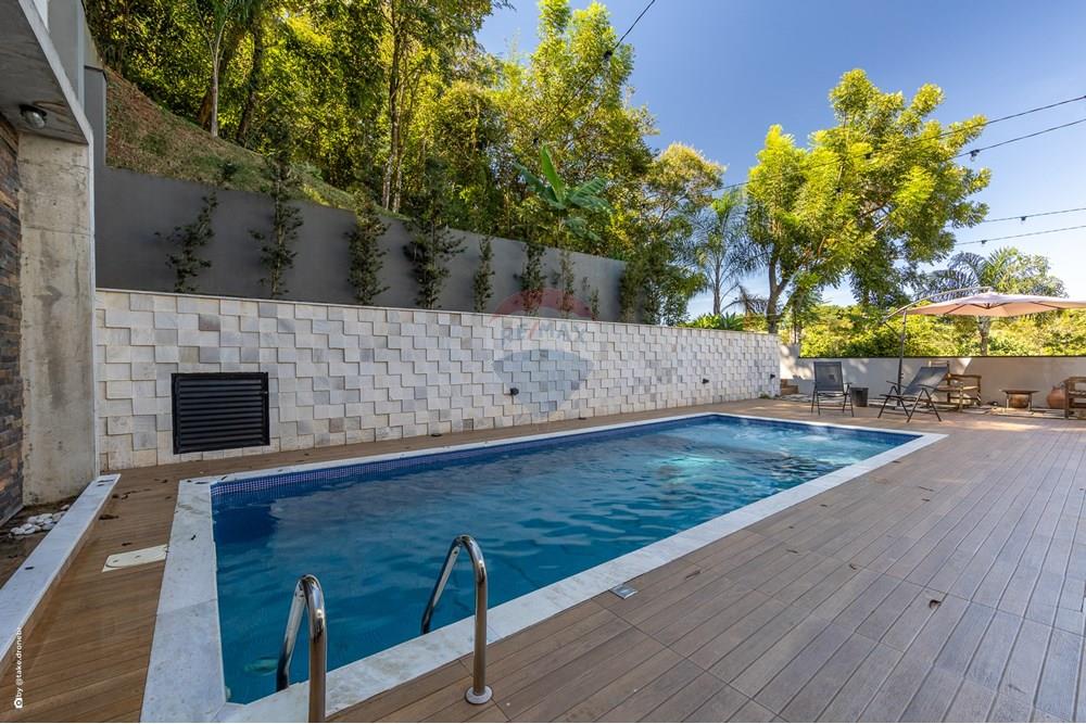 Casa de Condomínio - Venda - Louveira , São Paulo - TKD-42.jpg - 690941027-27