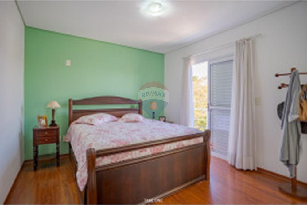 Casa de Condomínio - Venda - Campinas , São Paulo - 1e6af21e-7b85-49b1-81b3-ca63eaa2ca2b quarto iracema.jpg - 690131098-31