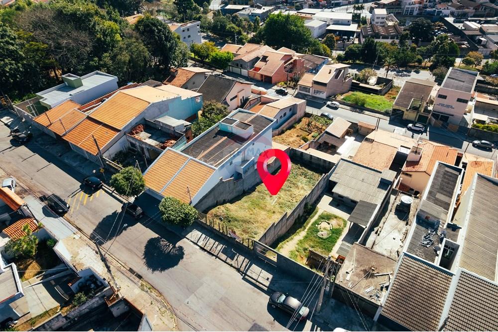 Terreno - Venda - Jundiaí , São Paulo - Terreno Maringá-3.jpg - 690591031-91