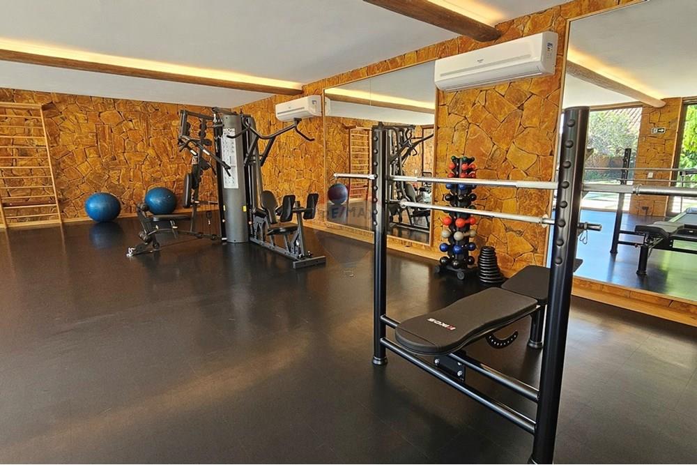 Terreno - Venda - Jaguariúna , São Paulo - Academia4-Grande.jpeg - 690671066-34