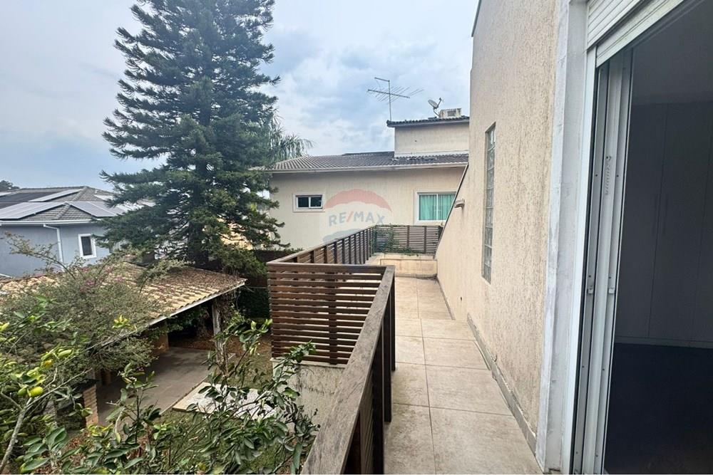 Casa de Condomínio - Venda - Santana de Parnaíba , São Paulo - IMG-20250916-WA0199.jpg - 690951039-35