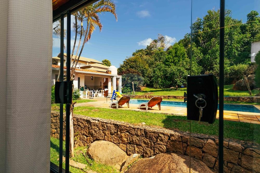 Casa de Condomínio - Venda - Itupeva , São Paulo - Cafezal VI-24.jpg - 690801023-156