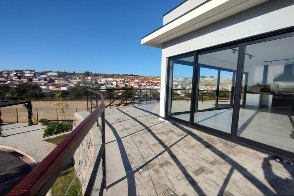 Casa de Condomínio - Alugar - Bragança Paulista , São Paulo - euroville 10.jpg - 690041163-14